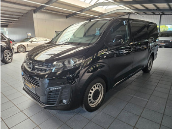 Легковой фургон OPEL Vivaro