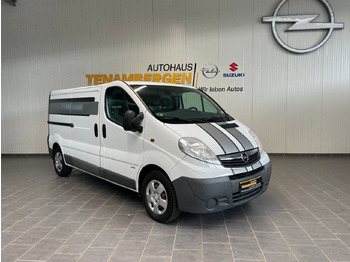 Легковой фургон OPEL Vivaro
