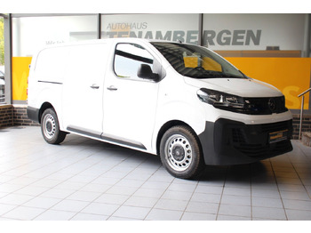 Легковой фургон OPEL Vivaro