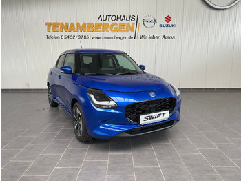 Легковой автомобиль SUZUKI