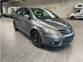 Пассажирский фургон VOLKSWAGEN