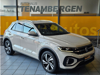 Внедорожник VOLKSWAGEN