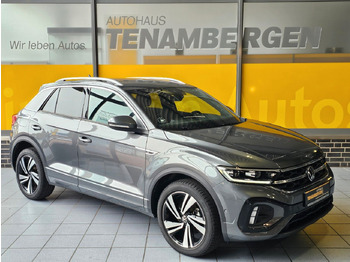 Внедорожник VOLKSWAGEN