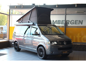 Пассажирский фургон VOLKSWAGEN Transporter T5