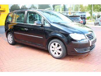Пассажирский фургон VOLKSWAGEN