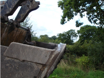 Экскаватор-погрузчик JCB 3CX CONTRACTOR: фото 5 Экскаватор-погрузчик JCB 3CX CONTRACTOR: фото 5