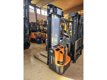 Штабелер Doosan BSL12N: фото 5