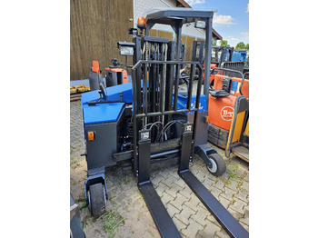 Terberg King Lifter RE4 в лизинг Terberg King Lifter RE4: фото 1