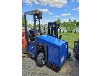Terberg King Lifter RE4 в лизинг Terberg King Lifter RE4: фото 2