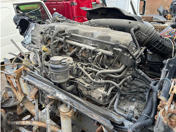 Двигатель DAF MX13 375 H1: фото 4