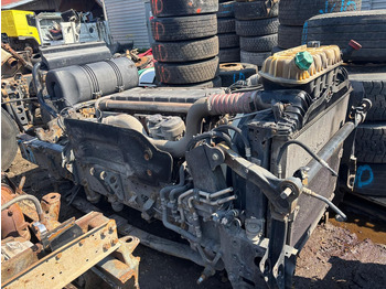 Двигатель MAN