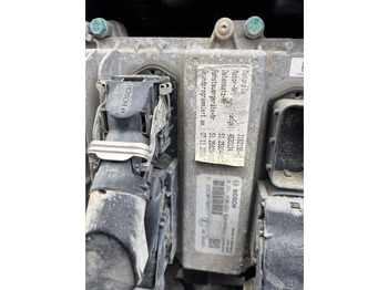 Двигатель MAN D2676LF52: фото 5