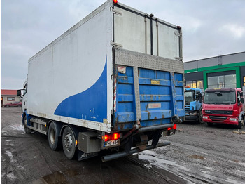 Рефрижератор Scania R124: фото 4