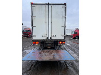 Рефрижератор Scania R124: фото 5