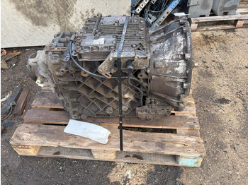 Коробка передач Volvo ATO3112D: фото 2