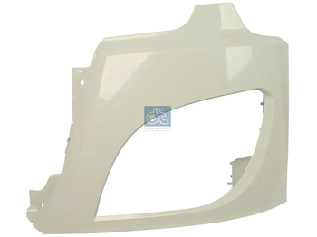 Свет/ Освещение DAF CF