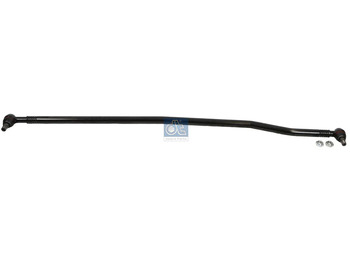 Рулевое управление DAF CF