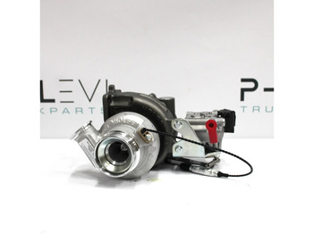 Турбина DAF LF