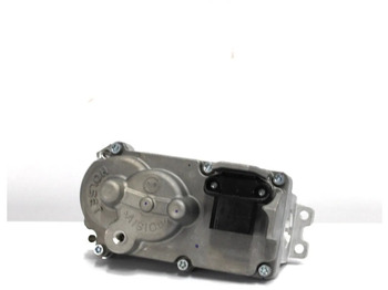 Турбина DAF LF