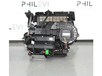 Новый Вентилятор печки для Грузовиков DAF XF106 Kachelhuis 2154534: фото 2