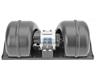 Вентилятор печки DAF XF 106