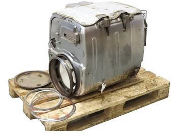 Новый Катализатор для Грузовиков DAF XF106 Katalysator 2300749 Gereviseerd: фото 2 Новый Катализатор для Грузовиков DAF XF106 Katalysator 2300749 Gereviseerd: фото 2