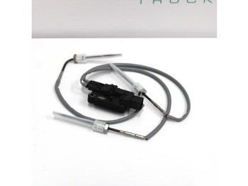 Глушитель/ Выхлопная система DAF XF 106