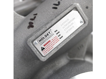 Новый Турбина для Грузовиков DAF XF106 Turbo Met VTG 2422406 | 3791936 | 2047386 | 1944459 Nieuw: фото 5