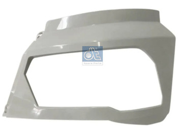 Свет/ Освещение DAF XF