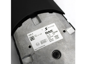 Новый Электрическая система для Грузовиков DAF XG DVS-S Camera 2330480 Nieuw: фото 3 Новый Электрическая система для Грузовиков DAF XG DVS-S Camera 2330480 Nieuw: фото 3