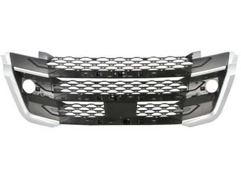 Решётка радиатора DAF XG