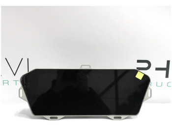 Электрическая система DAF XG