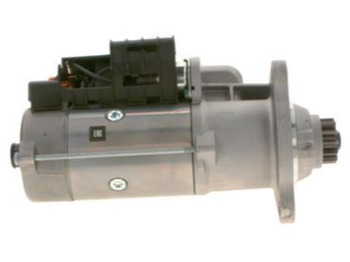 Стартер DAF XG