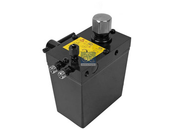 Гидравлический насос IVECO