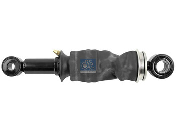 Амортизатор IVECO