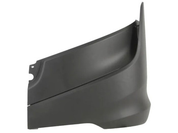 Бампер IVECO S-WAY