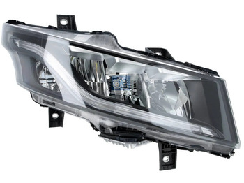 Передняя фара IVECO S-WAY