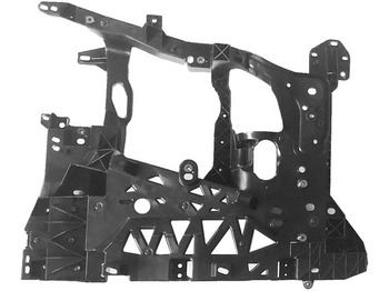 Свет/ Освещение IVECO S-WAY