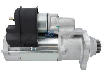 Стартер IVECO