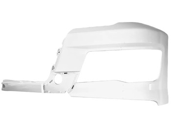 Бампер MAN TGS