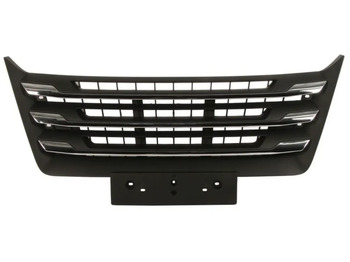 Решётка радиатора MAN TGX