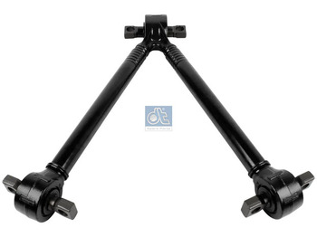 Тяга V-образная MAN TGS