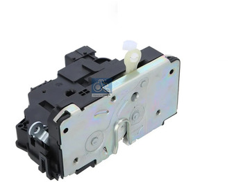 Кузов и экстерьер MERCEDES-BENZ Actros