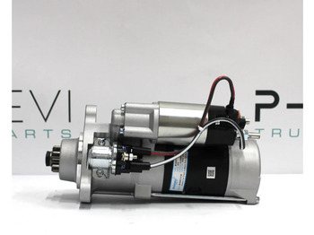 Стартер MERCEDES-BENZ Actros