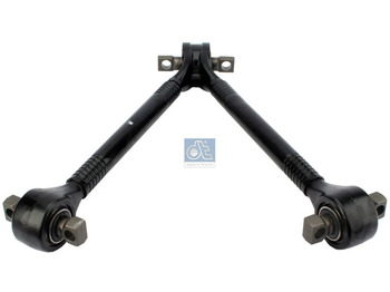 Тяга V-образная MERCEDES-BENZ Actros