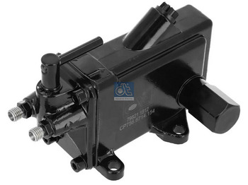 Гидравлический насос MERCEDES-BENZ Atego