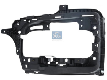 Передняя фара MERCEDES-BENZ Atego