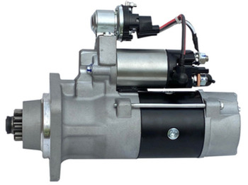 Стартер MERCEDES-BENZ Atego