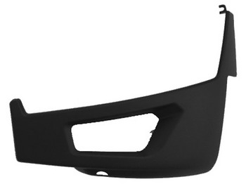 Бампер RENAULT D