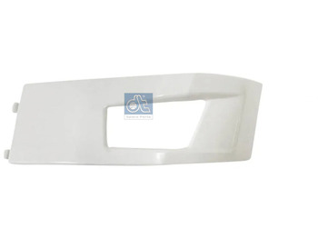 Бампер RENAULT T